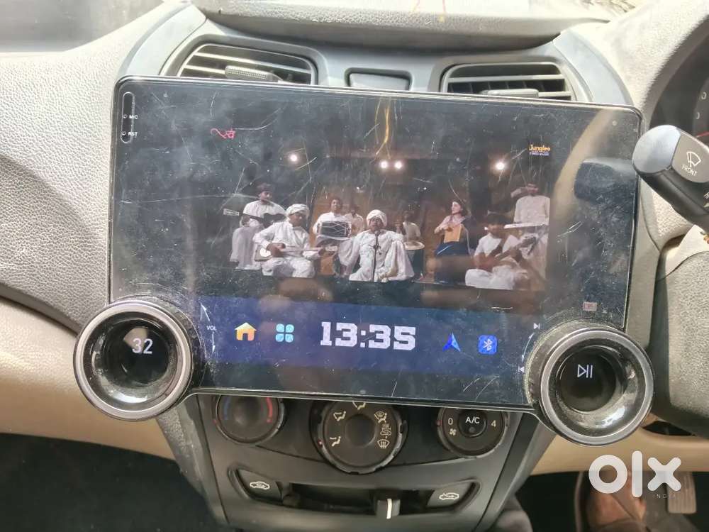 Hyundai Eon Car