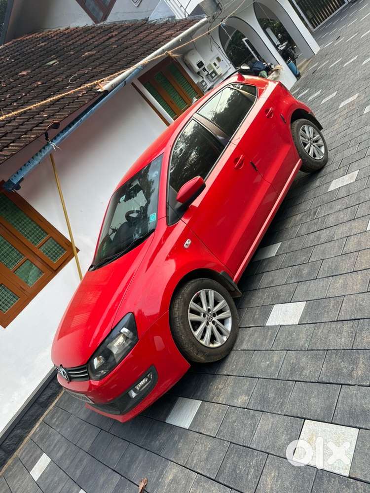 Volkswagen Polo Gti 2016