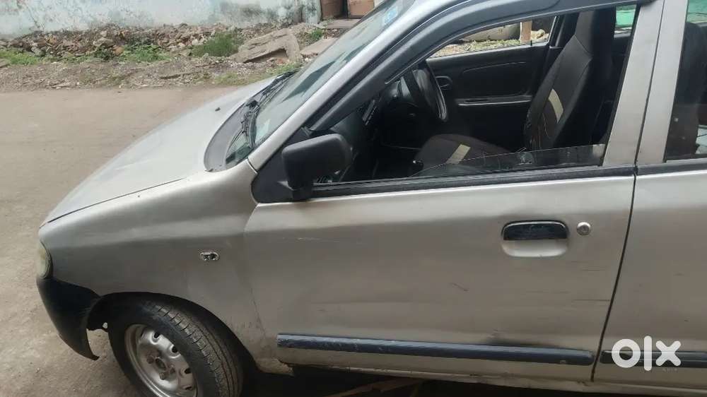 Maruti Suzuki Alto Lxi 2010