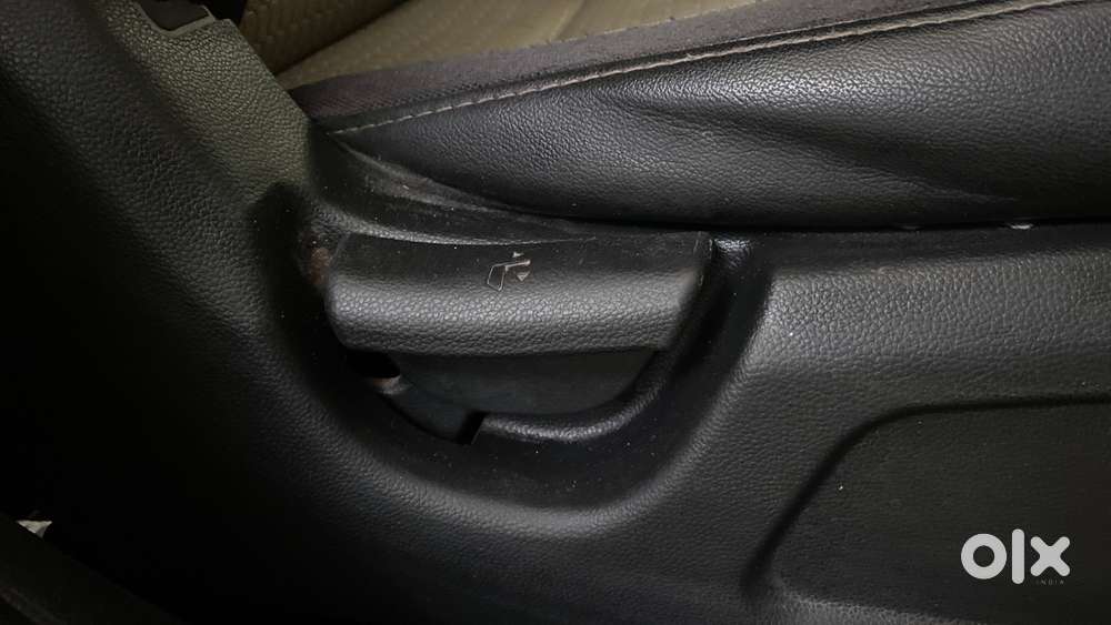 Hyundai Elite I20 Magna Executive 1.2, 2018, Petrol