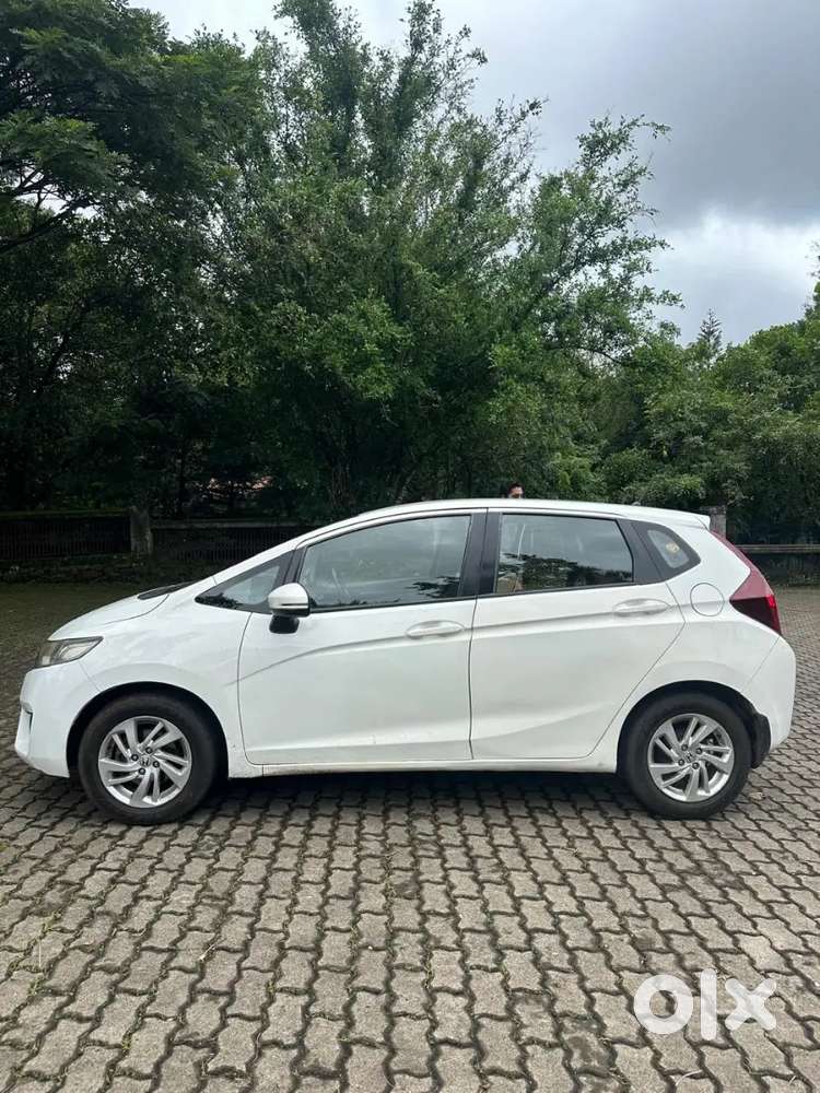 Honda Jazz 2015