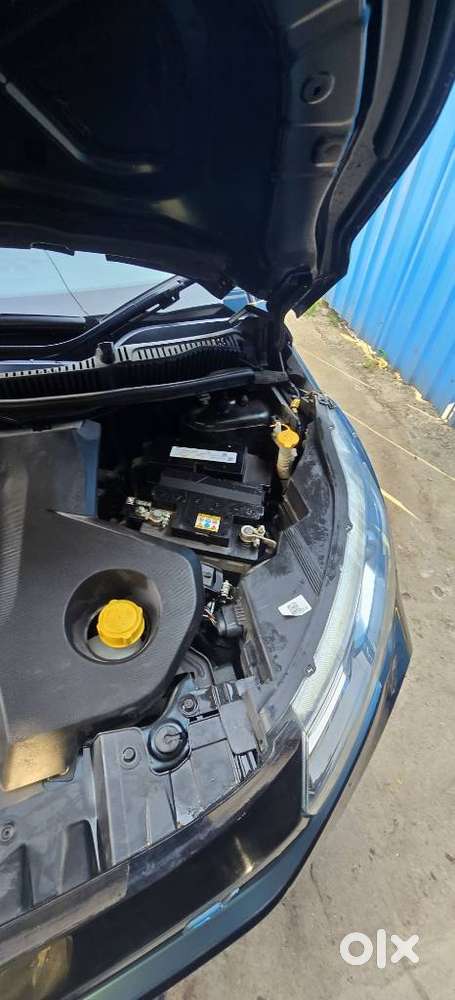 Tata Nexon Ev Max 7.2kw Xz Plus Lux Fast Charger, 2022, Electric