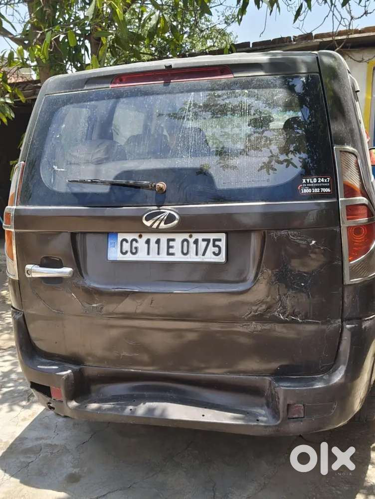 Mahindra Xylo 2010 Diesel 90000 Km Driven