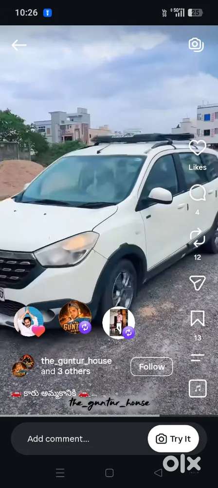 Full Insurance Available