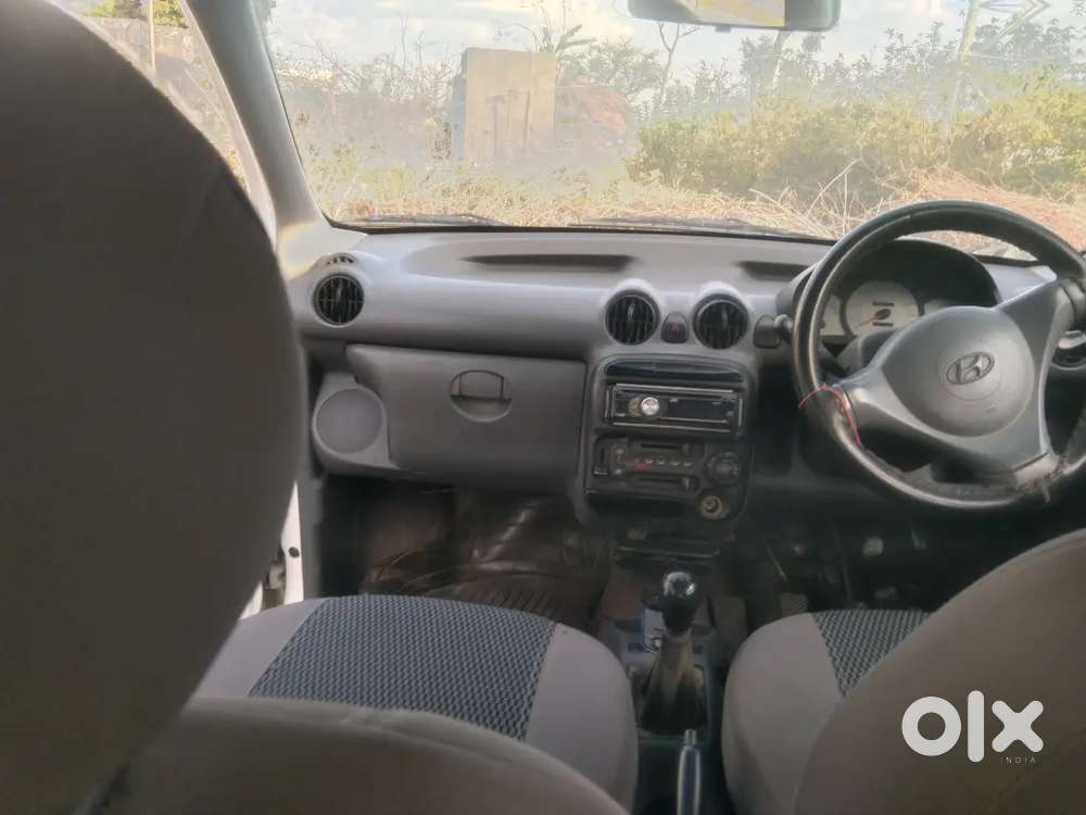 Hyundai Santro Xing 2008