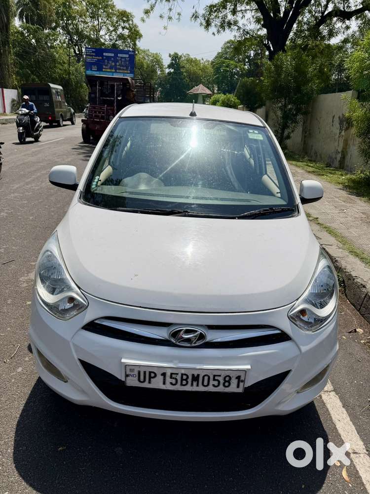 Hyundai I10 Sportz 1.1l, 2014, Petrol
