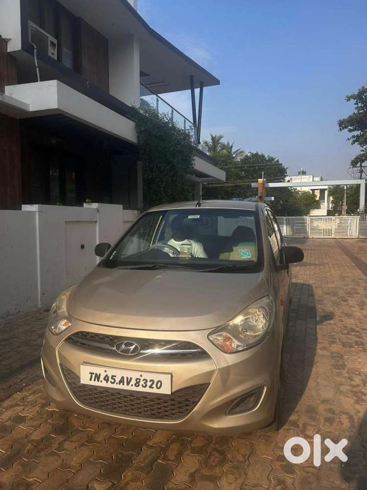 22000km Driven