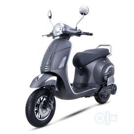 Electric scooty olx orders