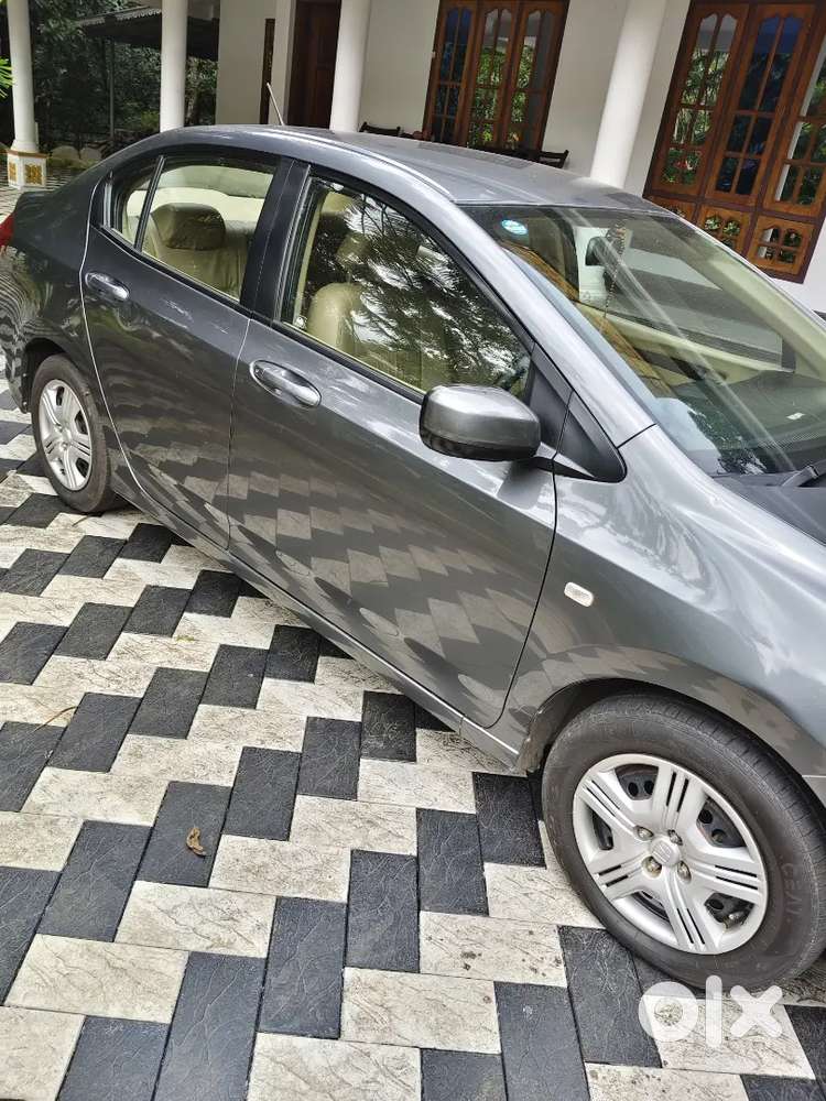 Honda City 2009 Model