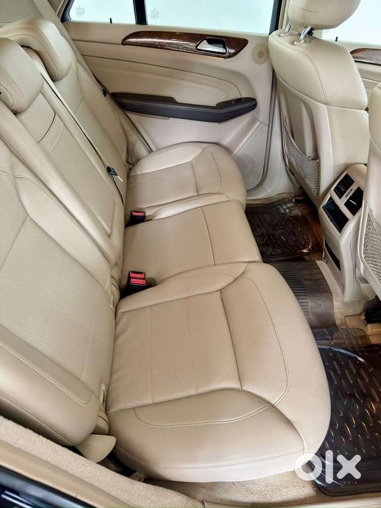 Mercedes-benz M-class Ml 250 Cdi, 2015, Diesel