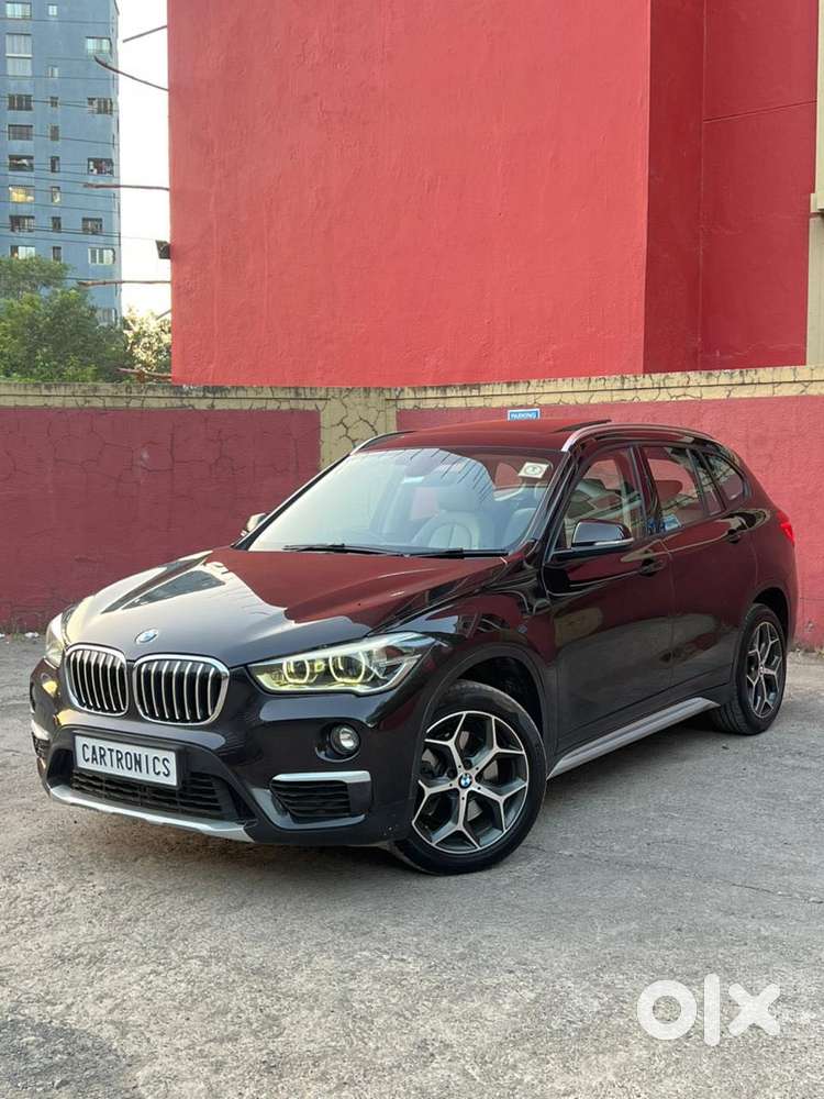Bmw X1 2.0 Sdrive 20d, 2018, Diesel