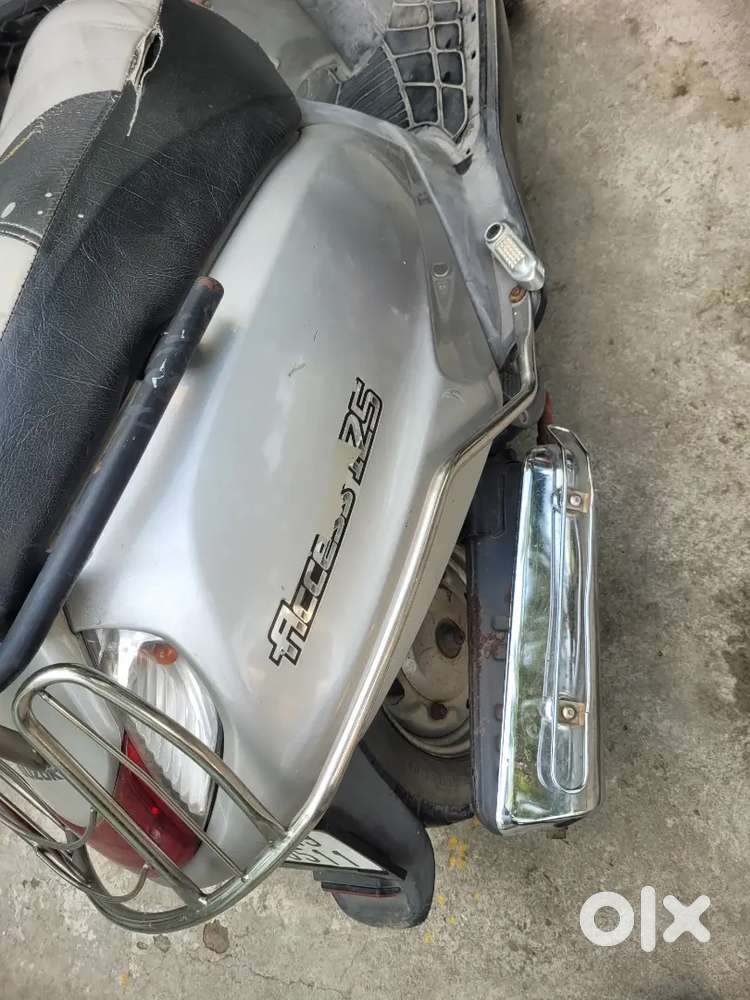 Excellent Condition With No Work Extra Work