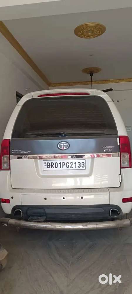 Tata Safari Storme 2022 Diesel 48000 Km Driven