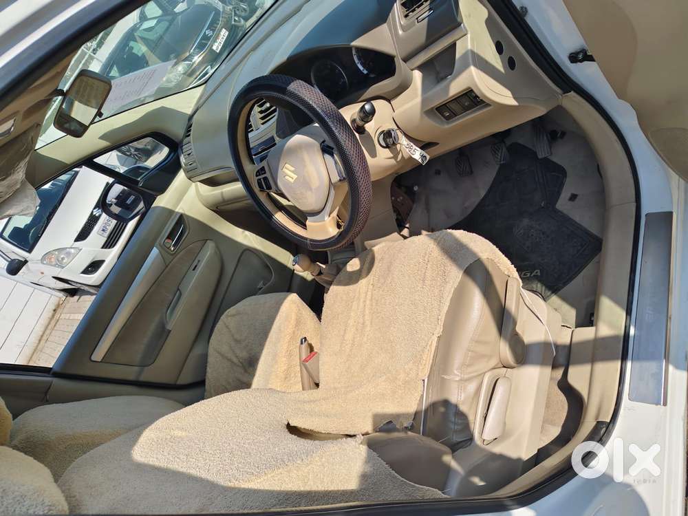 Maruti Suzuki Ertiga 2012-2015 Zdi, 2012, Diesel