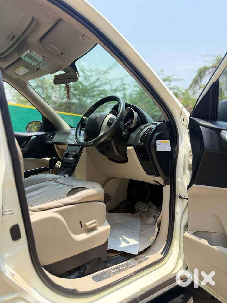 Mahindra Xuv500 At W10 Awd, 2018, Diesel