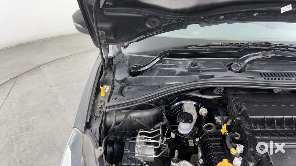 Tata Tigor 1.2 Revotron Xz Plus Cng, 2022, Cng & Hybrids