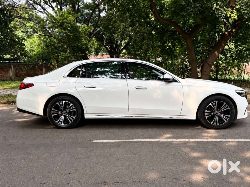 Mercedes-benz E-class E 220 D, 2025, Diesel