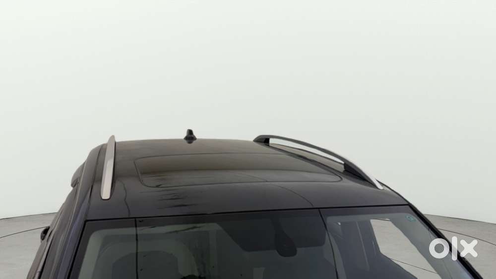 Volkswagen Taigun Topline 1.0 Tsi Mt (electric Seats), 2024, Petrol