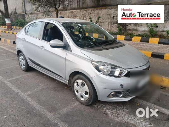 Tata Tigor 1.2 Revotron Xt, 2017, Petrol