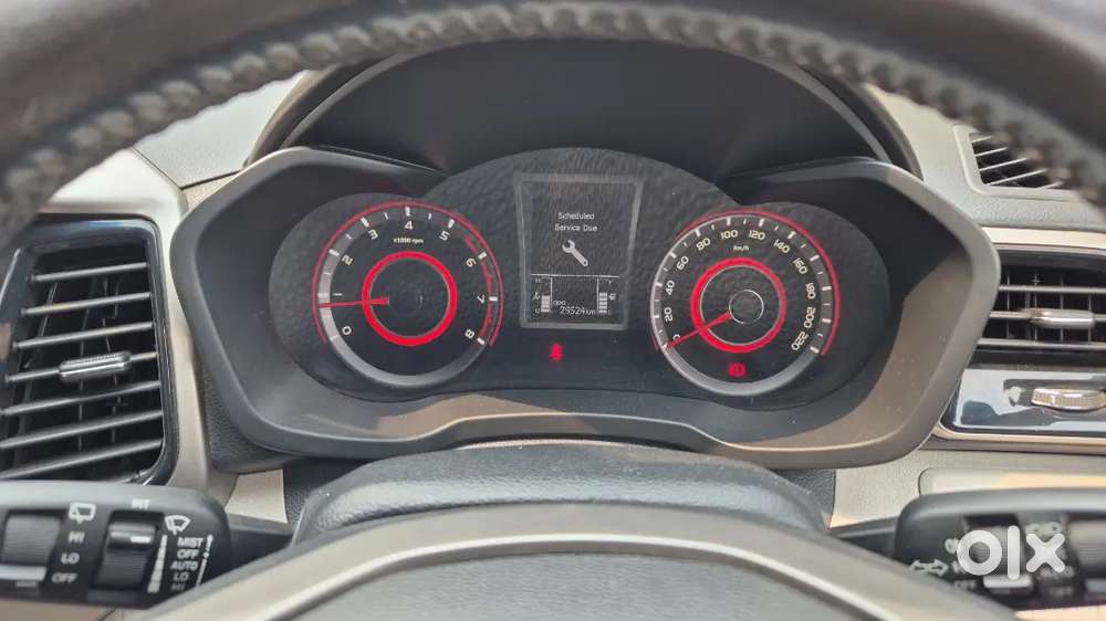 Mahindra Xuv300 W8 2020