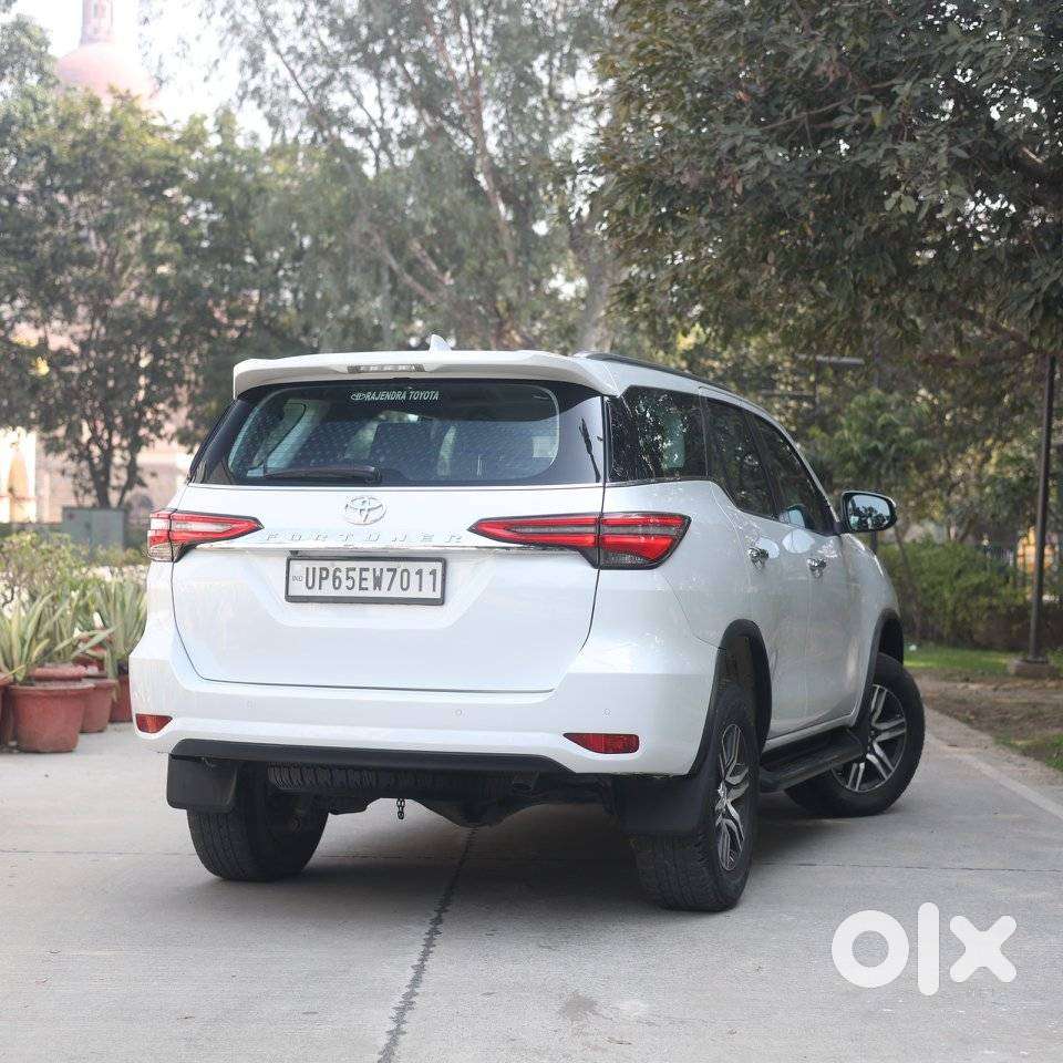 Toyota Fortuner 4x2 At 2.8 Diesel, 2023, Diesel