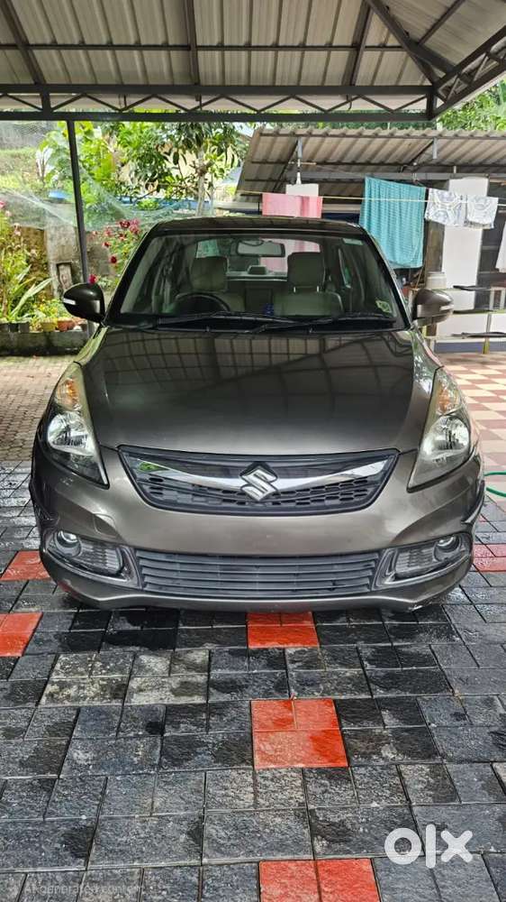 Maruti Suzuki Dzire 2016