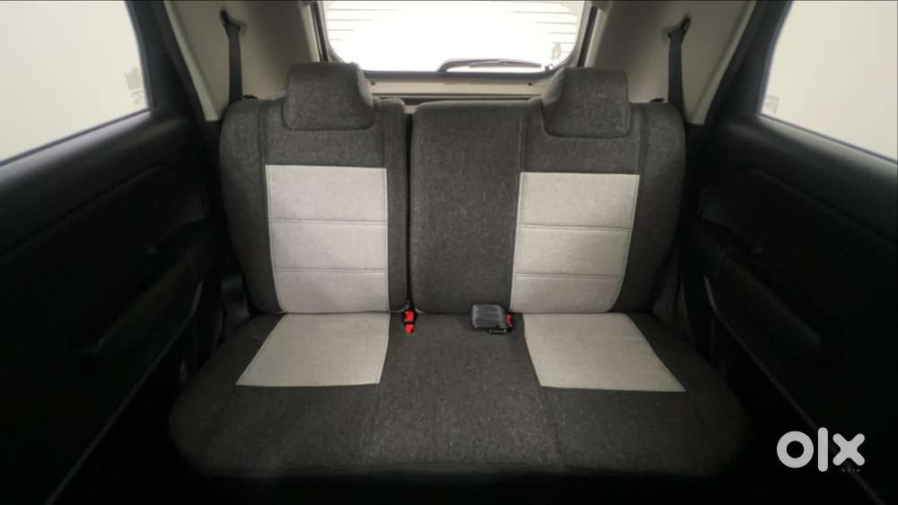Maruti Suzuki Wagon R 1.2 Zxi Plus, 2023, Petrol