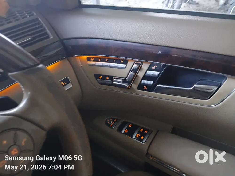 S350 In Immaculate Condition