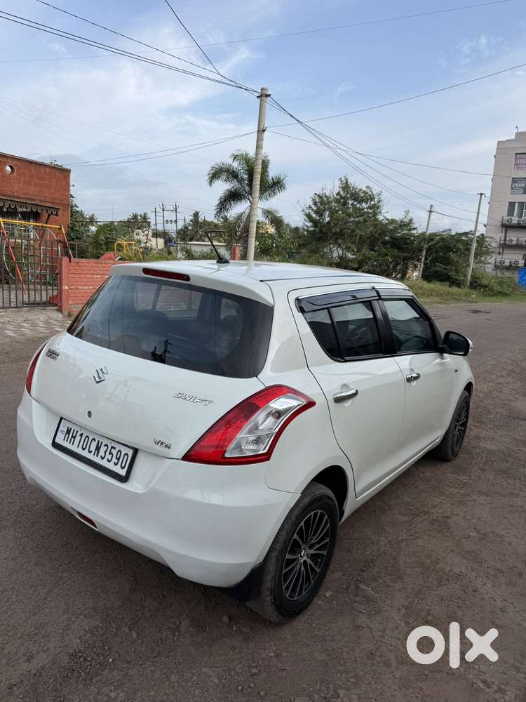 Maruti Suzuki Swift Ddis Vdi, 2017, Diesel