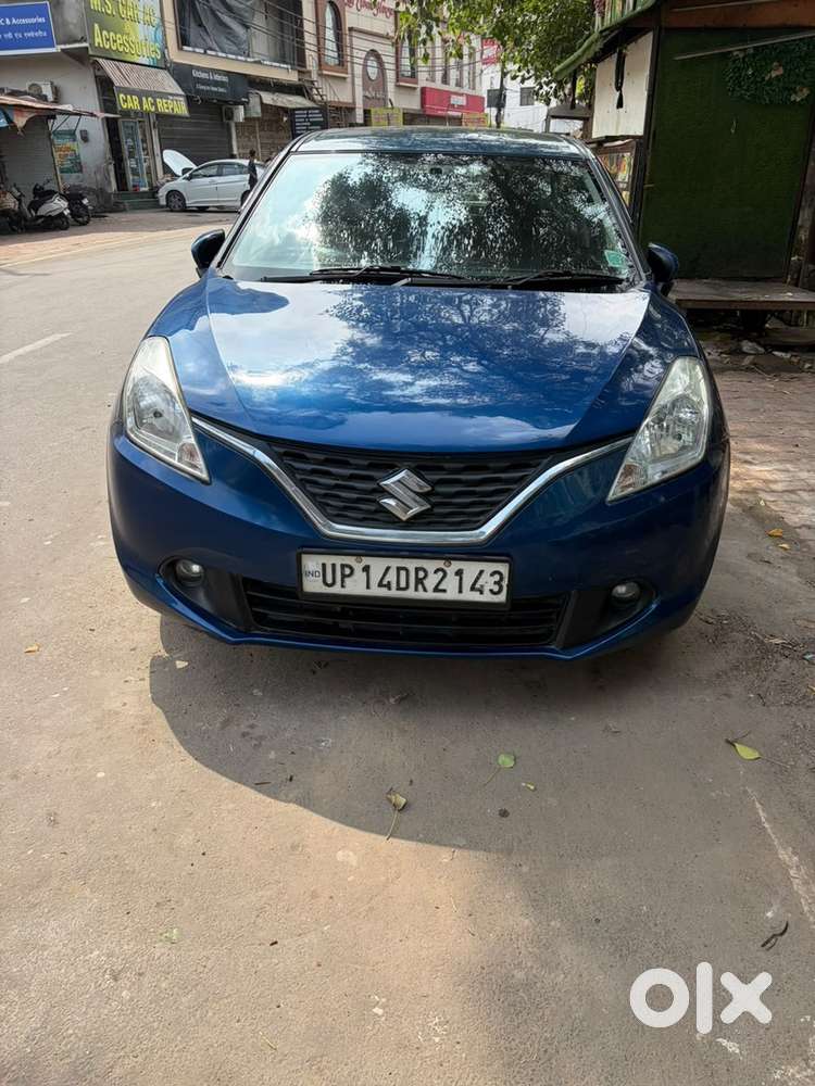 Maruti Suzuki Baleno 2018 Good Condition