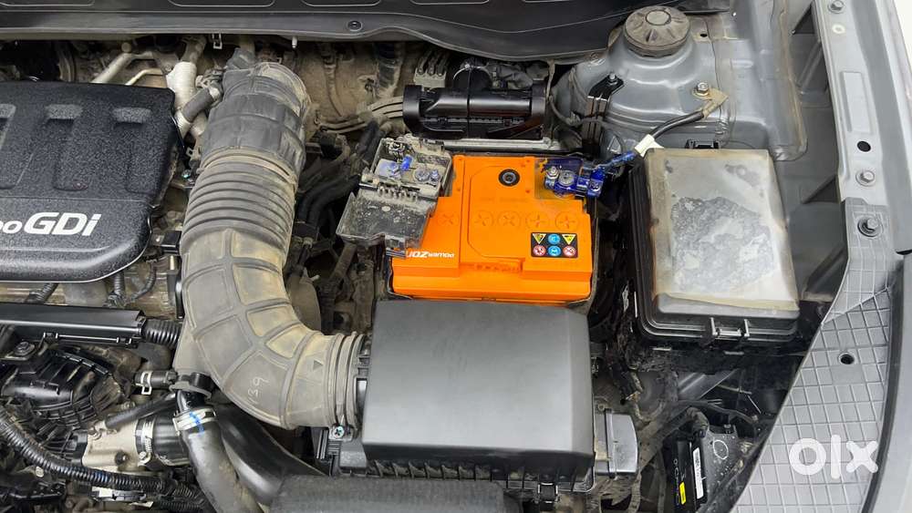 Hyundai Venue Sx Plus Turbo Dct, 2021, Petrol