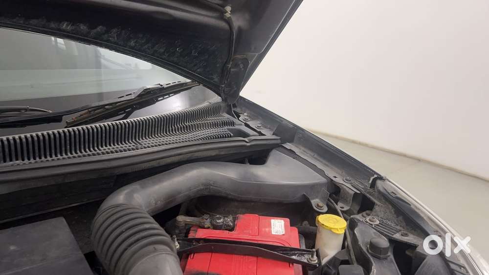 Ford Figo 1.2 Duratec Petrol Exi, 2011, Petrol