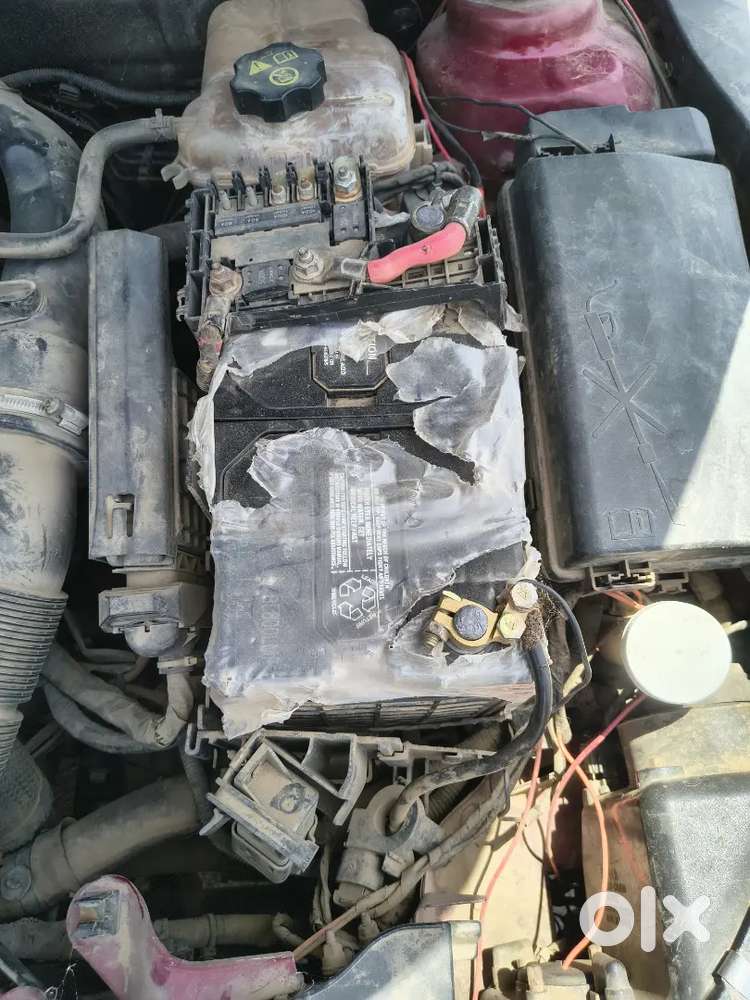 Chevrolet Cruze 2010 Diesel 76000 Km Driven