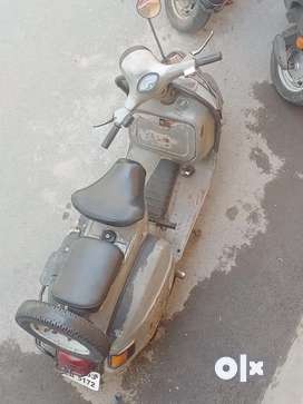 Bajaj scooter old olx sale