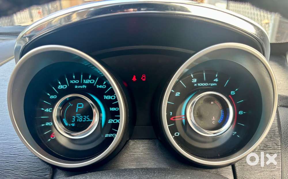 Mahindra Xuv500 W7, 2019, Diesel