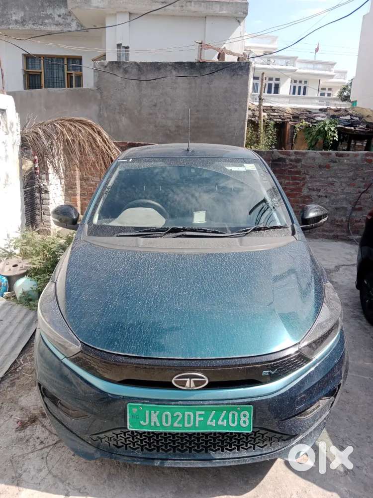 Tata Tiago Ev 2023 Electric 39000 Km Driven