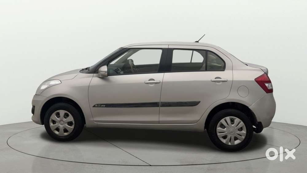 Maruti Suzuki Swift Dzire