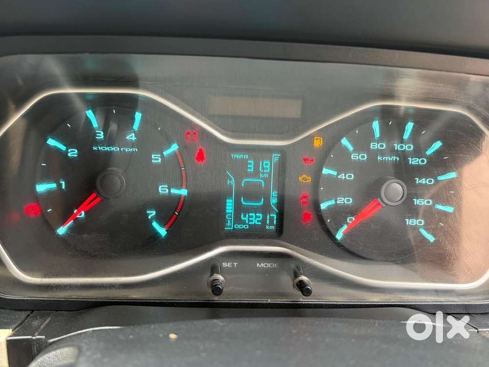 Mahindra Scorpio Classic 2.2 S 11 Mt 7 Str, 2022, Diesel