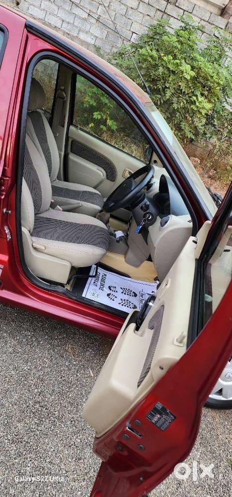 Mahindra Renault Logan 1.5 Dls Diesel, 2009, Diesel