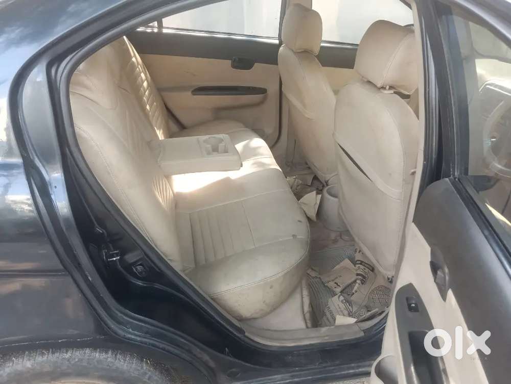 Hyundai Verna 2007 Diesel 256016 Km Driven