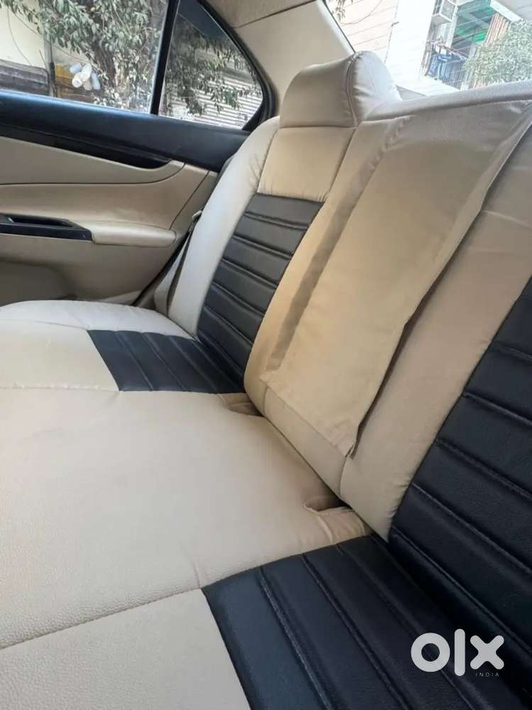 Maruti Suzuki Ciaz 2015 Cng & Hybrids 75000 Km Driven