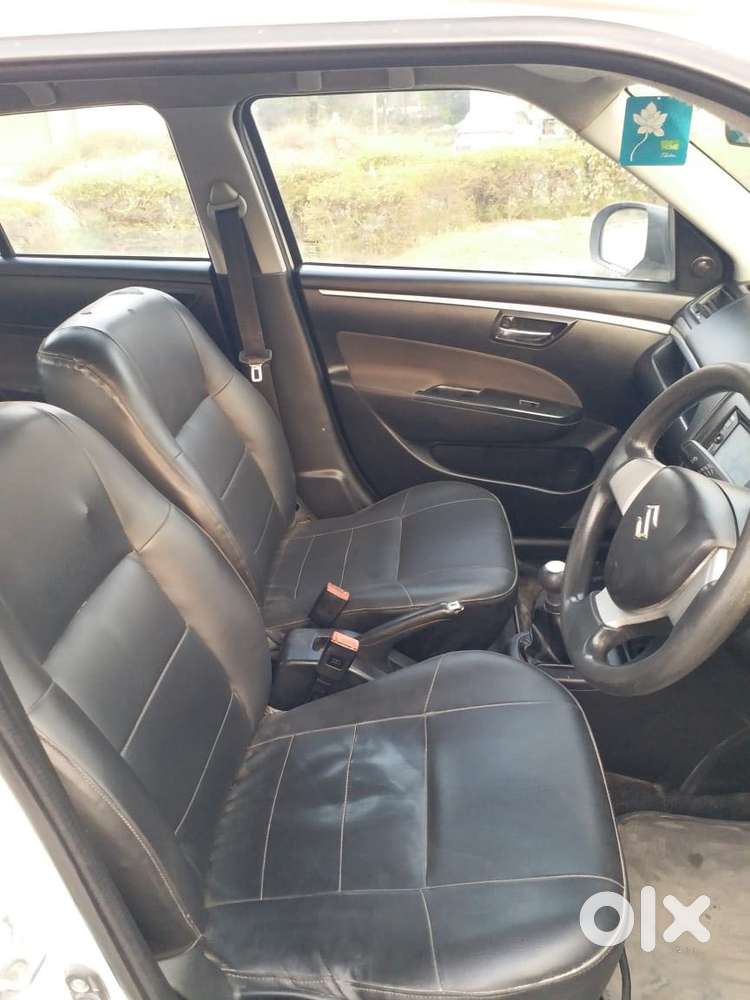 Maruti Suzuki Swift Ddis Vdi, 2014, Diesel