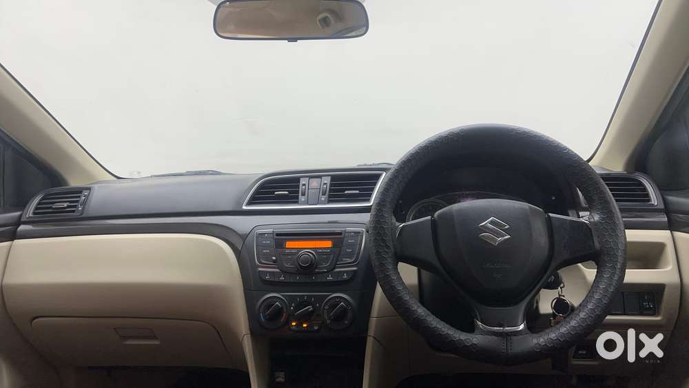 Maruti Suzuki Ciaz S 1.4, 2018, Petrol