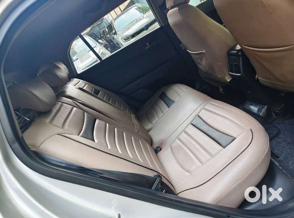Hyundai Creta 1.6 Sx Plus Auto, 2017, Petrol