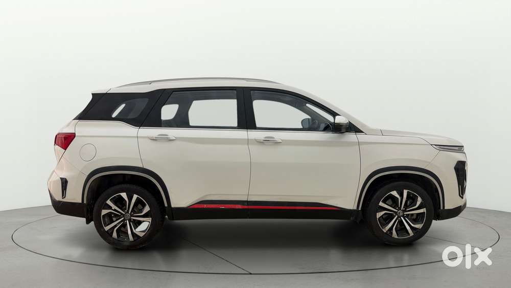Mg Hector Sharp Pro 1.5 Turbo Cvt, 2023, Petrol