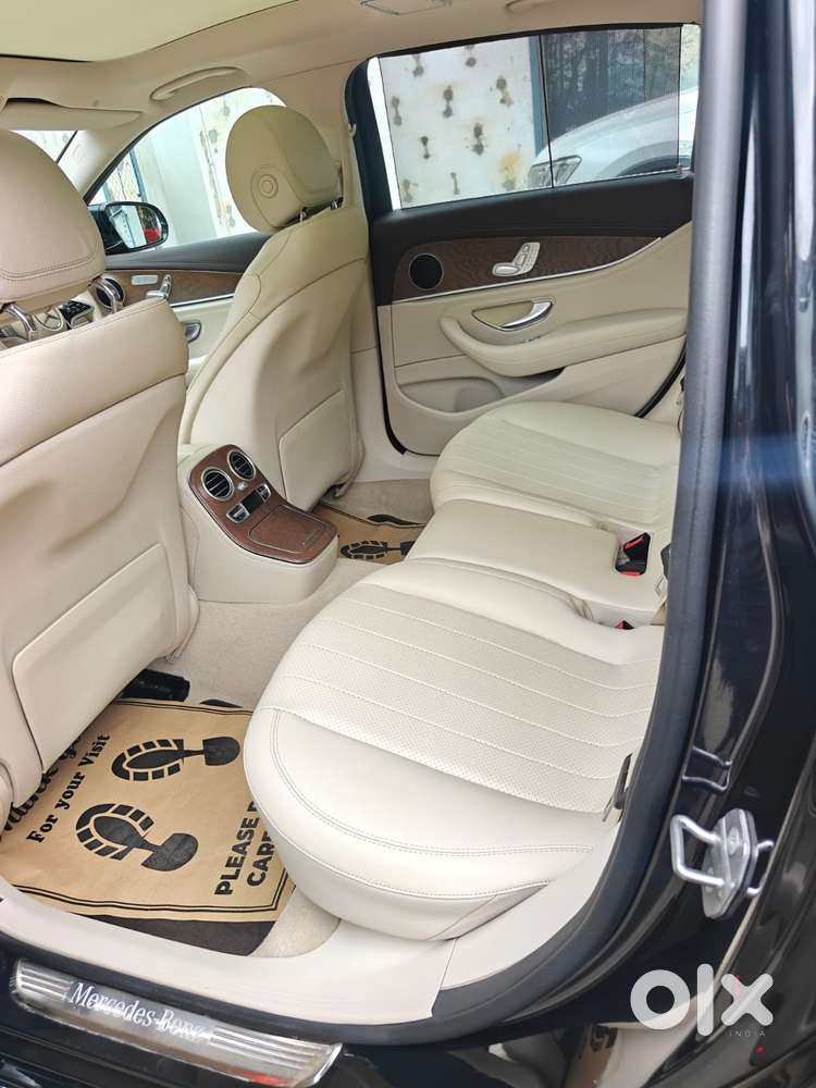 Mercedes-benz E-class Exclusive E 220 D, 2022, Diesel