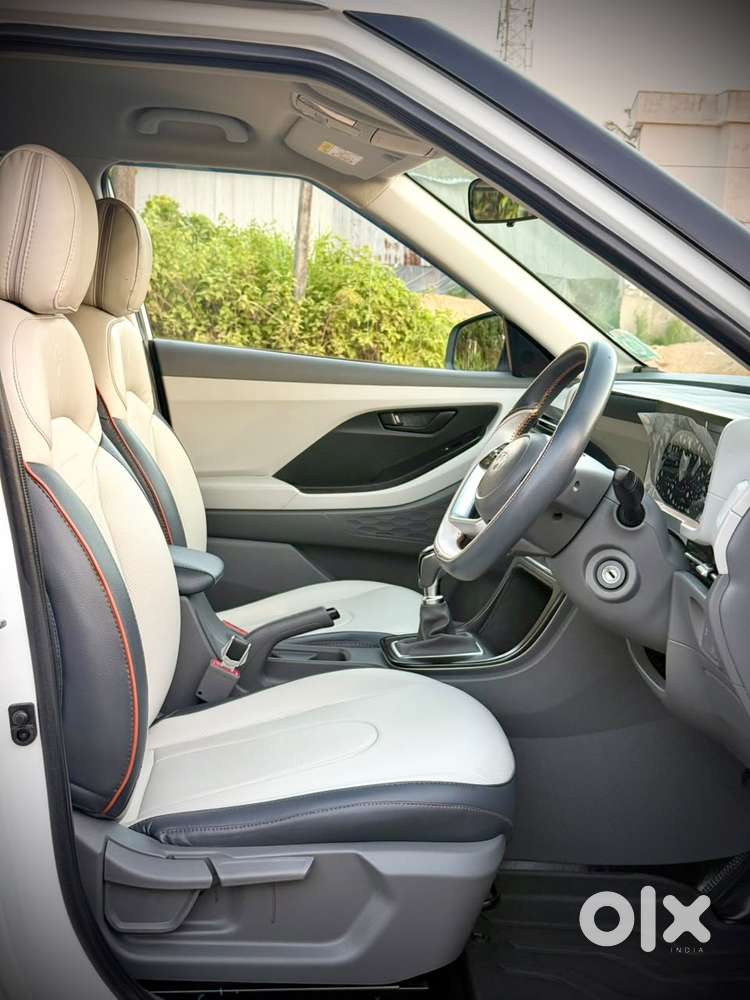 Hyundai Creta E 1.5 Diesel, 2025, Diesel
