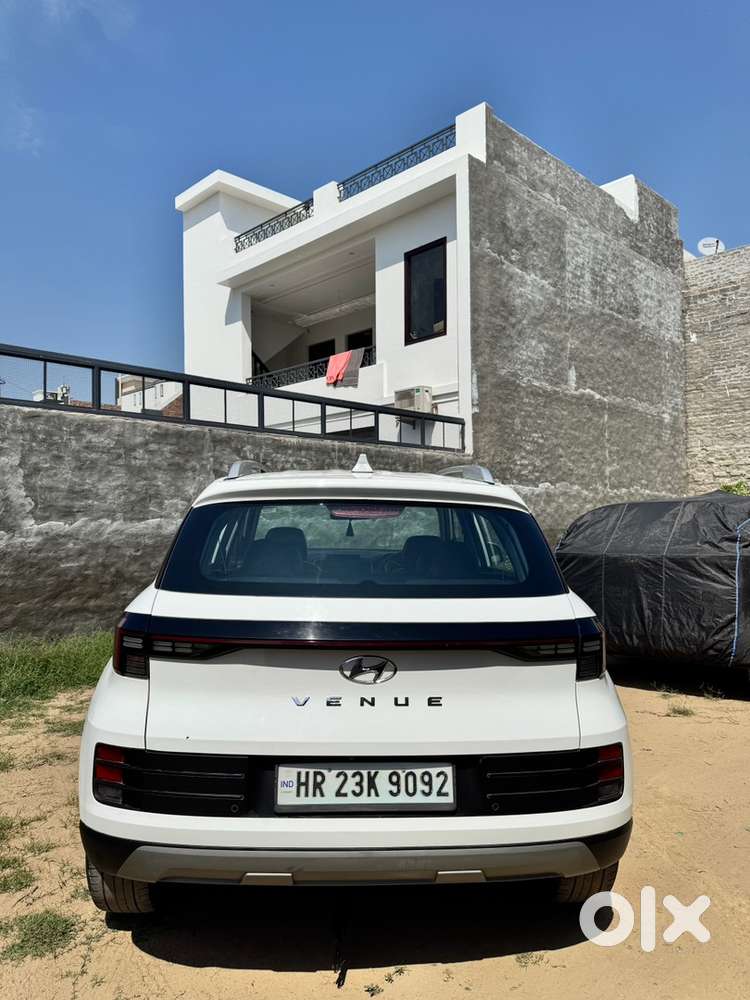 Single Hand Driven All Original With Showroom Record