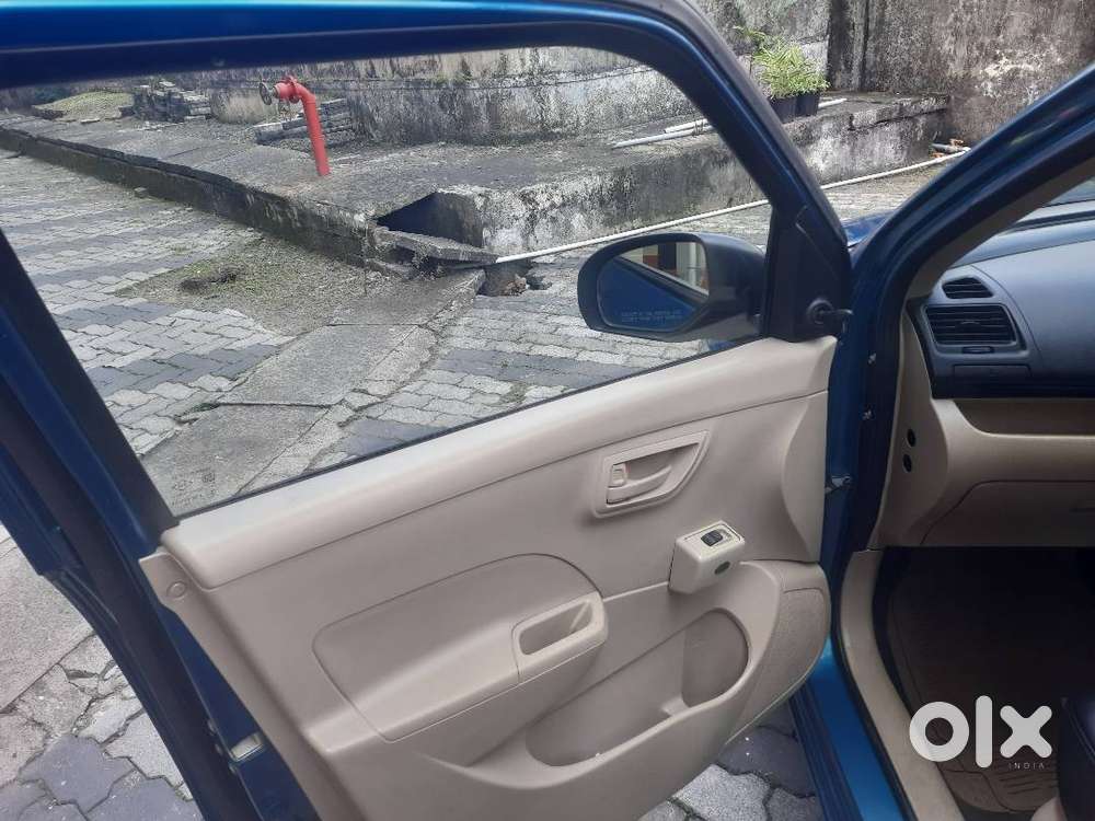 Swift Desire 85000 Km For Sale 2012 Model