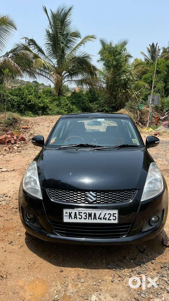 Maruti Suzuki Swift 2013 Diesel Well Maintained